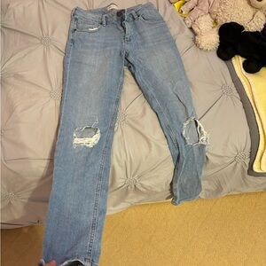 ASOS denim. Size 28